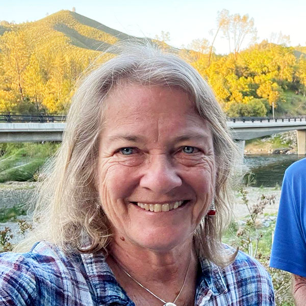 Rania Margy Campbell